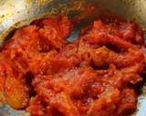 Carrot tomato chutney recipe step 1 photo