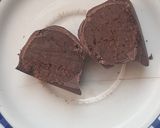 Foto del paso 5 de la receta: Trufas de brownie