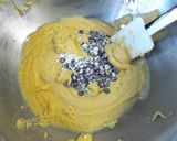 Foto del paso 2 de la receta Budín de mandarinas y chocolate