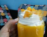Foto langkah ke 4 dari resep Thai King Mango.
