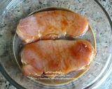 รูปขั้นตอนการทำที่ 1 ของ ข้าวผัดไข่ & สเต็กหมูเทอริยากิ