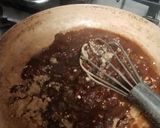 Foto del paso 2 de la receta: Salsa negra nogada de mi mamá para la lengua