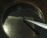 Foto langkah ke 1 dari resep Chewy Brownies.