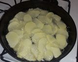 Foto del paso 3 de la receta: Papas fritas Lay´s 🍟