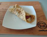 Foto del paso 4 de la receta: Panqueques súper fáciles
