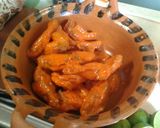 Foto del paso 3 de la receta: Alitas buffalo