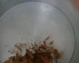 Foto del paso 6 de la receta: Pastel de chocolate