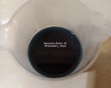 Foto langkah ke 2 dari resep Es Kopi Susu Bunga Telang.