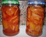 Foto del paso 9 de la receta: Dulce de guayaba