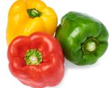 Sliced Pork Belly Wrapped Bell Peppers recipe step 7 photo