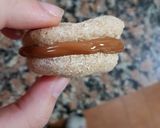 Foto del paso 9 de la receta: Alfajores de maicena light