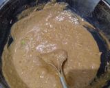 Foto langkah ke 3 dari resep Sate kikil bumbu kacang (versi abang2).