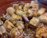 Foto del paso 5 de la receta: Burballes mallorquinas