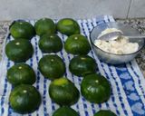 Foto del paso 3 de la receta: Zapallitos rellenos Ruth