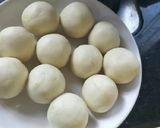Hình bước làm 5 của món Bánh rán lúc lắc
