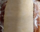Foto langkah ke 4 dari resep KIBINAI (Lithuanian Meat Pies).