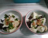 Foto langkah ke 6 dari resep Tekwan.