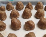 Foto del paso 5 de la receta: Cordiales Murcianos o Almendrados