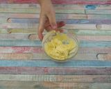 Foto del paso 11 de la receta Bretzel dulces con crema