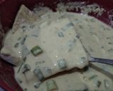 Foto langkah ke 3 dari resep Tempe tepung gurih.