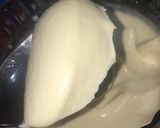 صورة لخطوة 9 من وصفة كيكة المارس بال M&Ms