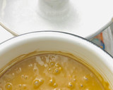 Foto del paso 4 de la receta: 🥮BUDÍN🍩 DE ☕️CAFÉ☕️