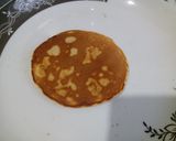 Foto del paso 4 de la receta: Tortitas americanas