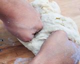 Foto del paso 6 de la receta: Bollitos rellenos de queso