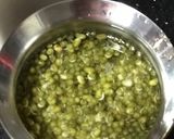 A picture of step 1 of Satwik: Green Moong Sprouts Breakfast 💁🏻‍♀️.