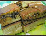 Foto langkah ke 9 dari resep Martabak Manis (Bangka atau Terang Bulan).