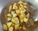 Foto langkah ke 4 dari resep Bukan Semur Ayam biasa.