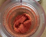 A picture of step 1 of Cheetos Onion Rings.