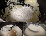 Foto langkah ke 4 dari resep Macaroni Schotel Panggang.