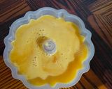 Foto langkah ke 6 dari resep Puding Labu Kuning.