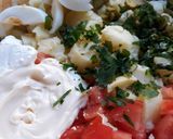 Une image de l'étape 7 de ☆Salade Piémontaise☆.