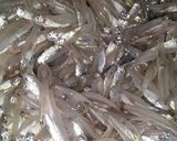 Foto langkah ke 1 dari resep Baby fish krispi.