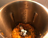Foto del paso 1 de la receta: Espaguetis a la boloñesa (Monsieur Cuisine Connect)
