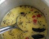 મગ દાળ (Moong Dal Recipe in Gujarati) રેસીપી સ્ટેપ2ફોટો