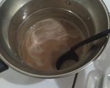 Foto langkah ke 5 dari resep Puding Oreo White Coffee.