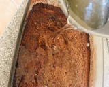 Foto del paso 5 de la receta: Bizcocho moreno (lbasboussa) 🍰🍫