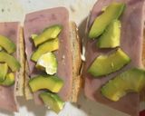 Foto del paso 1 de la receta: Tostadas al estilo griego