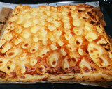 Foto del paso 6 de la receta: Reja de crema y hojaldre