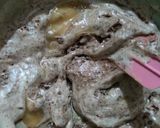 Foto langkah ke 3 dari resep Bolu Chocolatos Simple.