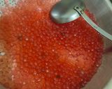 Foto langkah ke 1 dari resep Kue cantik manis (tepung hunkwe).