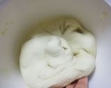 Foto del paso 2 de la receta: Pan bao al vapor