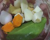 Foto langkah ke 1 dari resep Peyek kacang anti gagal.