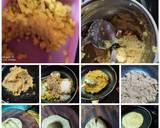Daal poli/ Puran Poli/ Sweet stuff Paratha recipe step 1 photo