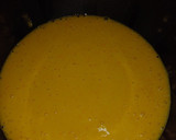 Foto del paso 1 de la receta: Torta de mandarina