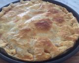 Foto del paso 9 de la receta: Tarta de atún