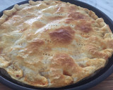 Foto del paso 9 de la receta: Tarta de atún